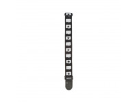 D´Addario Guitar Strap 50C01 Rockstar D´Addario Guitar Strap 50C01 Rockstar